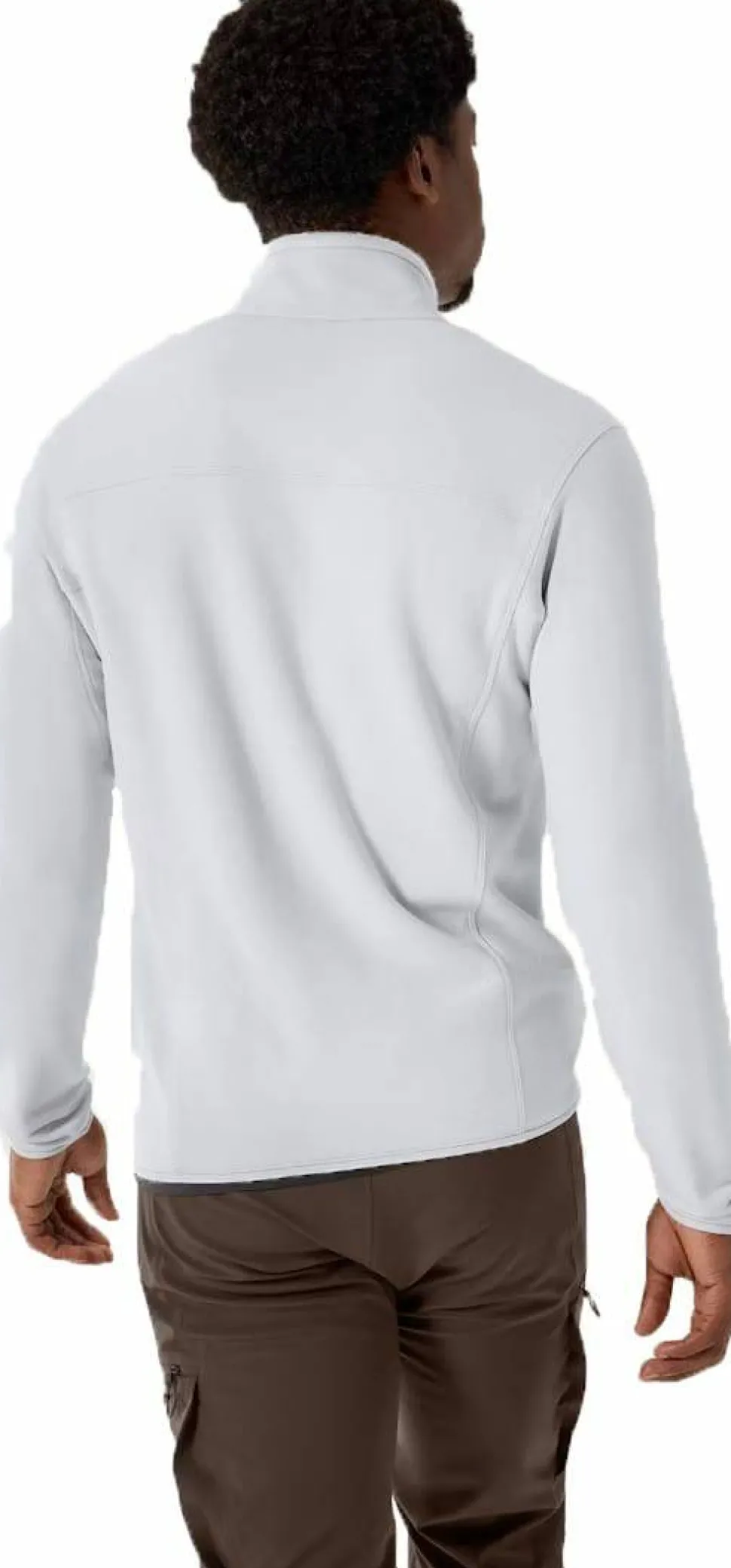 Arc'teryx Men's Kyanite Jacket Solitude