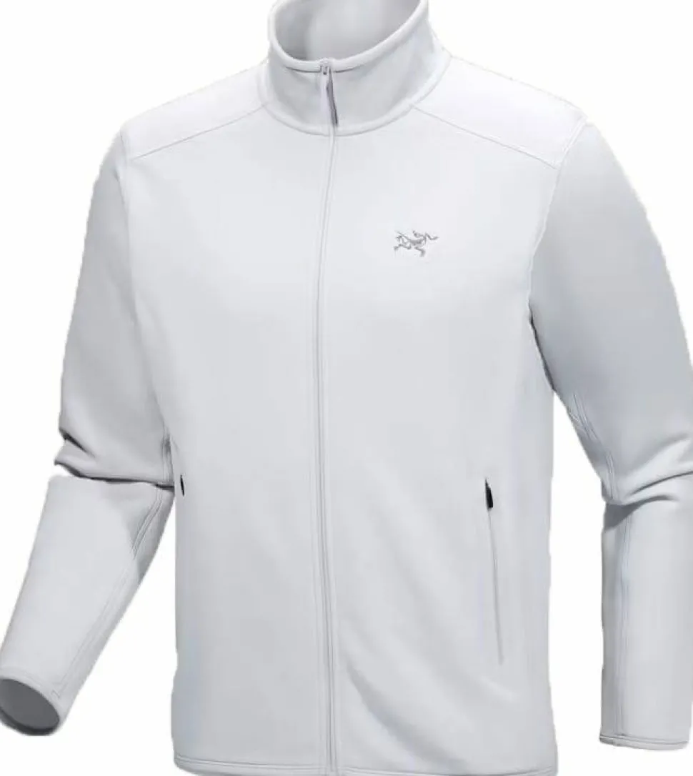 Arc'teryx Men's Kyanite Jacket Solitude