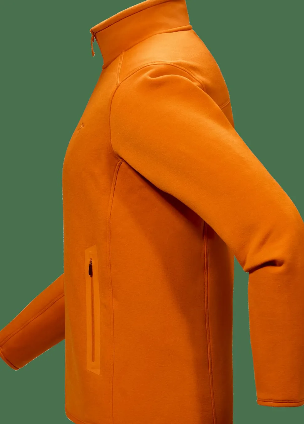 Arc'teryx Men's Kyanite Jacket Copper Sky