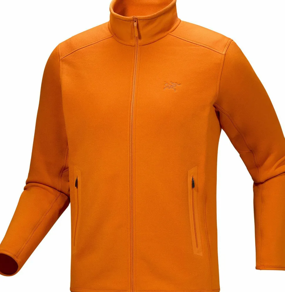 Arc'teryx Men's Kyanite Jacket Copper Sky