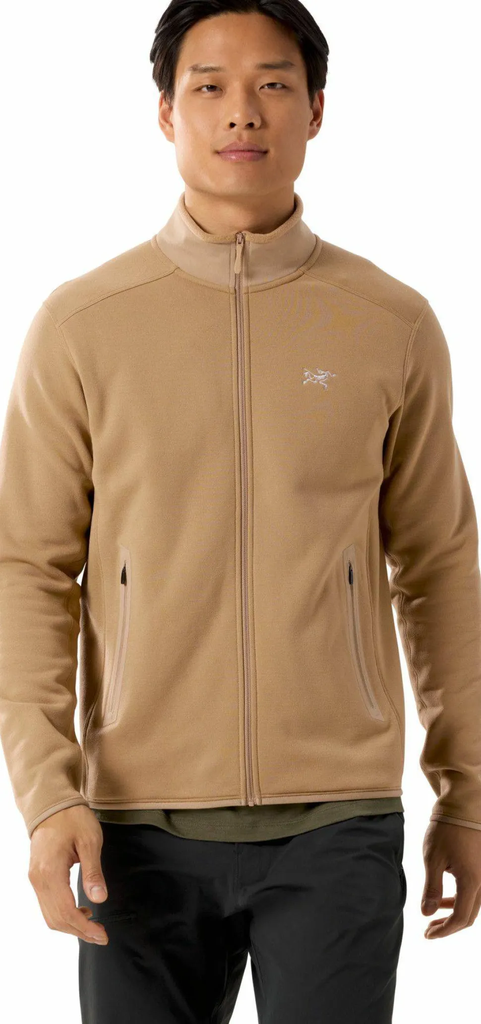 Arc'teryx Men's Kyanite Jacket Canvas