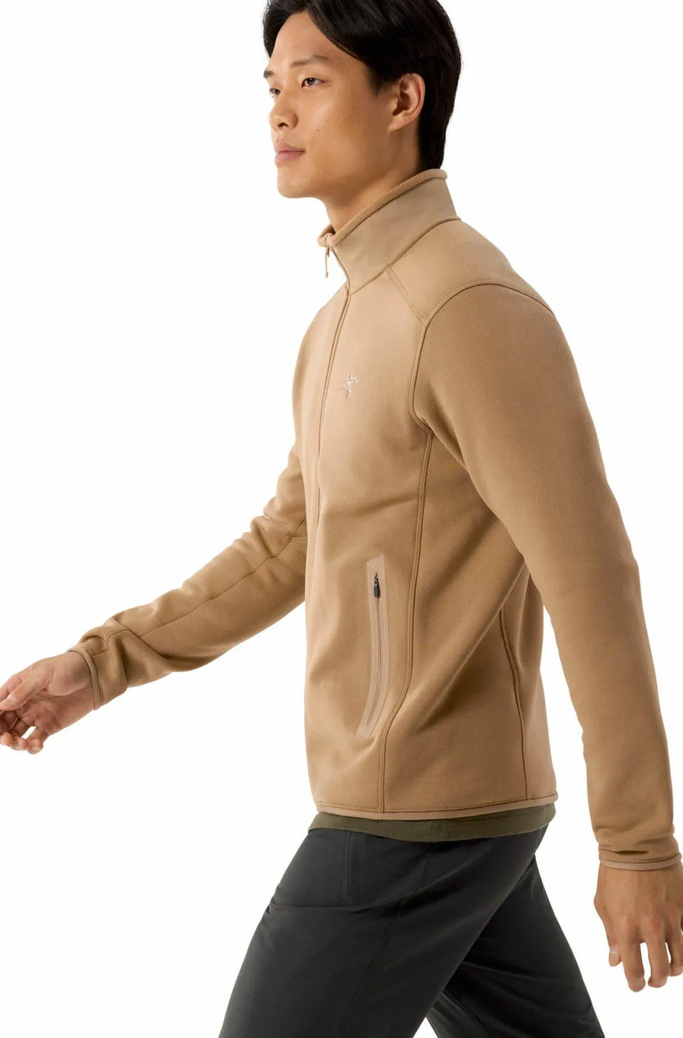 Arc'teryx Men's Kyanite Jacket Canvas