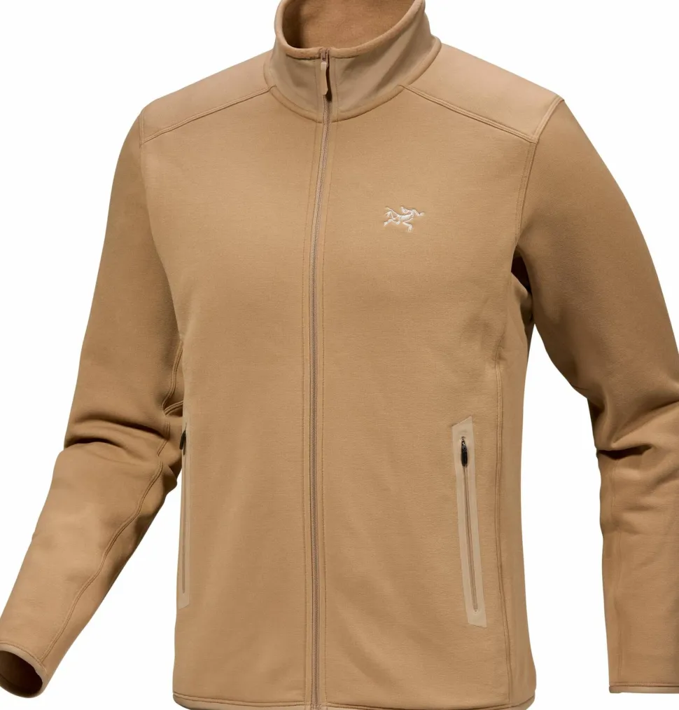Arc'teryx Men's Kyanite Jacket Canvas