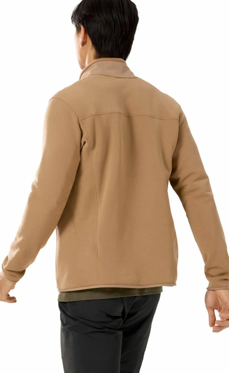 Arc'teryx Men's Kyanite Jacket Canvas