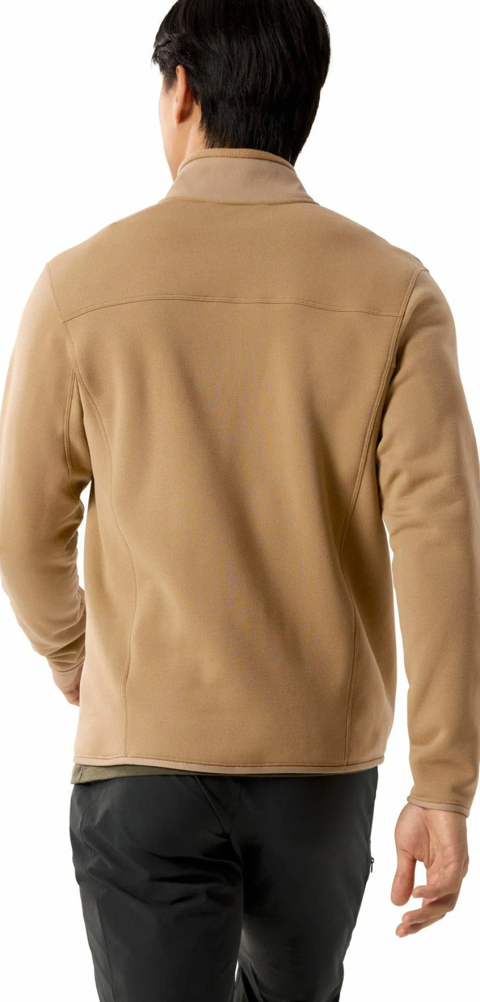 Arc'teryx Men's Kyanite Jacket Canvas
