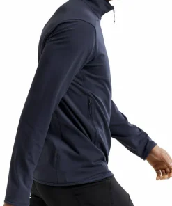 Arc'teryx Men's Kyanite Lightweight Jacket Black Sapphire