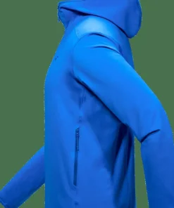 Arc'teryx Men's Kyanite Lightweight Hoody Fluidity
