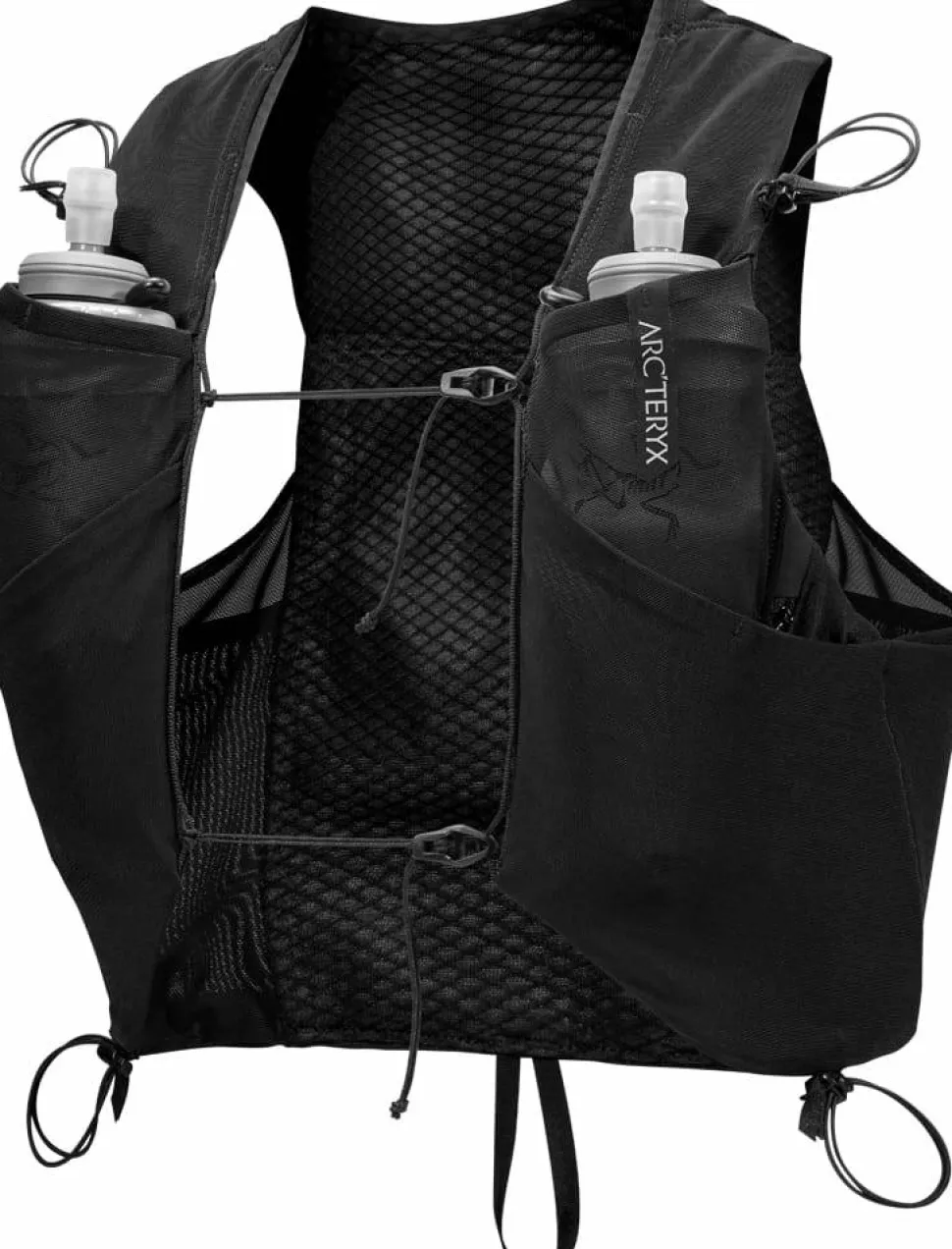 Arc'teryx Men's Norvan 7 Vest Black