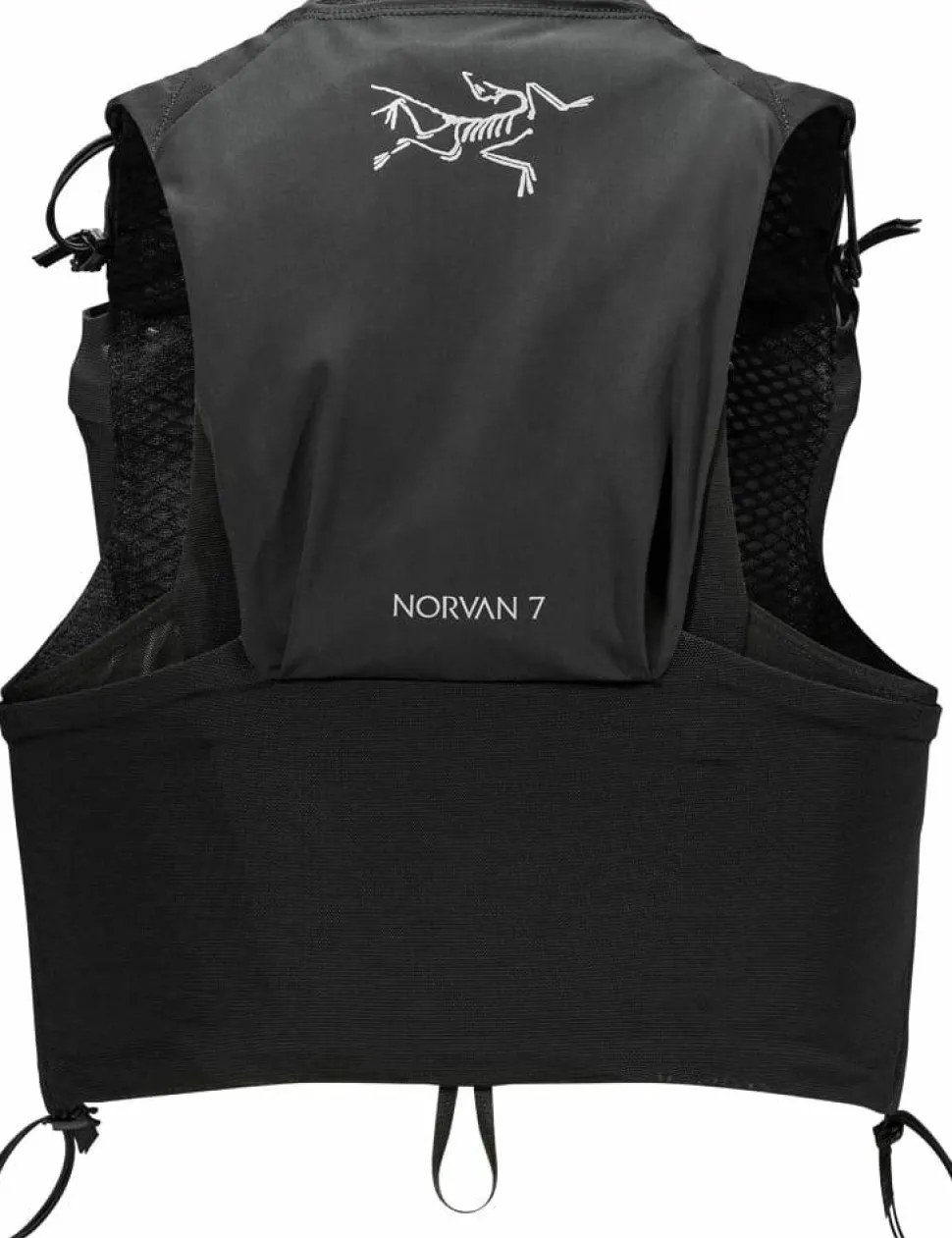 Arc'teryx Men's Norvan 7 Vest Black