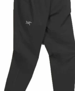 Arc'teryx Men's Norvan Insulated Pant Black