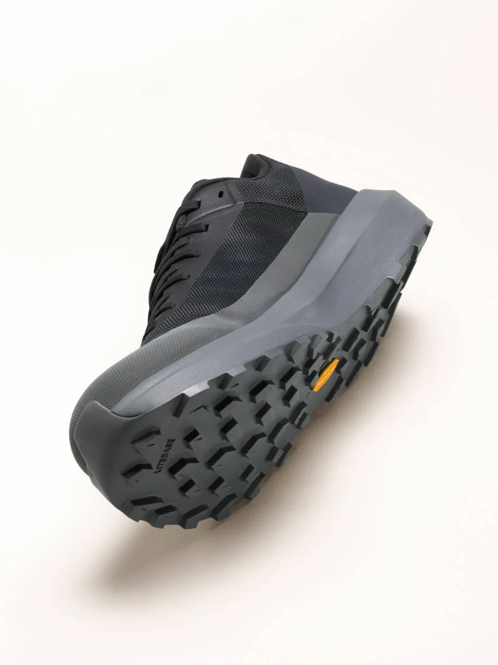 Arc'teryx Men's Norvan Ld 4 Black/Graphite