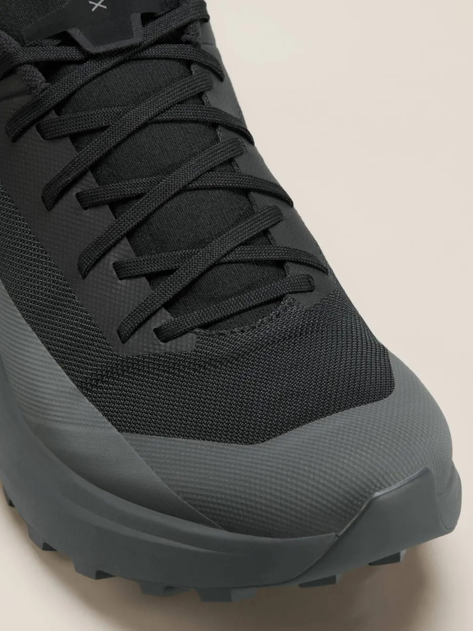 Arc'teryx Men's Norvan Ld 4 Black/Graphite