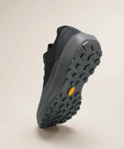 Arc'teryx Men's Norvan Ld 4 Black/Graphite