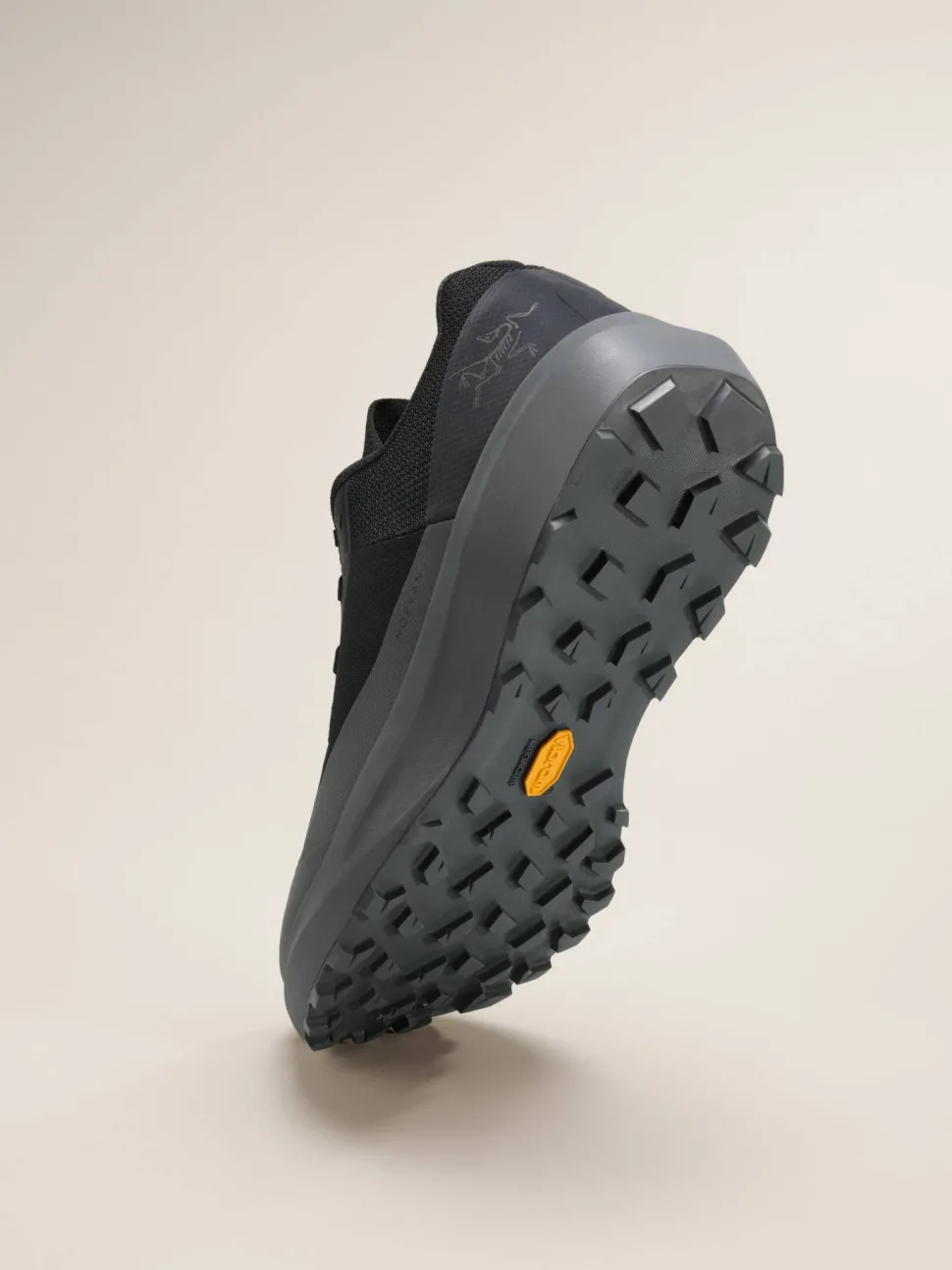 Arc'teryx Men's Norvan Ld 4 Black/Graphite