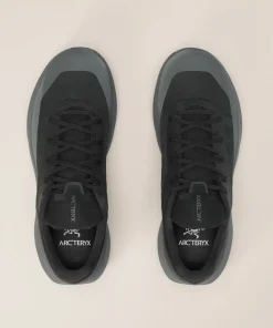Arc'teryx Men's Norvan Ld 4 Black/Graphite