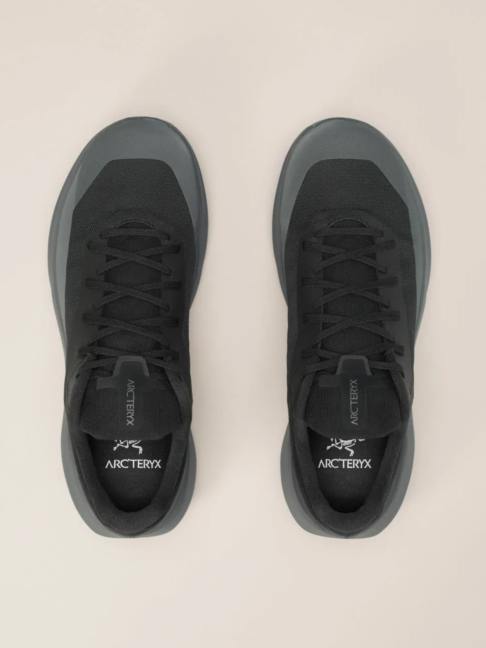 Arc'teryx Men's Norvan Ld 4 Black/Graphite
