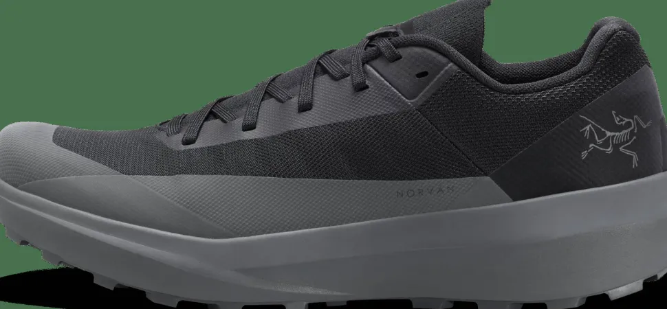 Arc'teryx Men's Norvan Ld 4 Black/Graphite