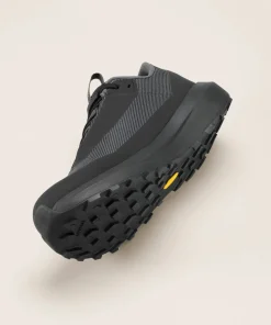 Arc'teryx Men's Norvan Ld 4 Gore-Tex Black/Black