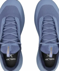 Arc'teryx Men's Norvan Ld 4 Gore-Tex Light Black Sapphire/Light Black Sapphire