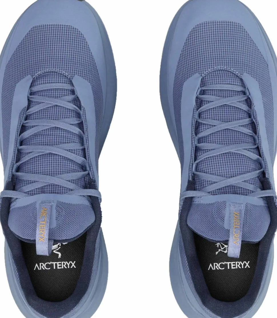 Arc'teryx Men's Norvan Ld 4 Gore-Tex Light Black Sapphire/Light Black Sapphire