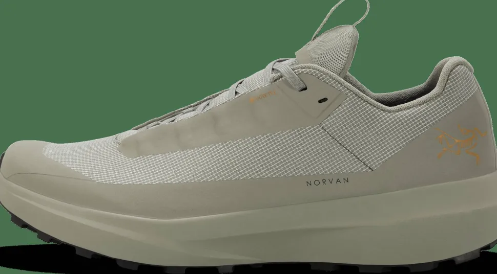 Arc'teryx Men's Norvan Ld 4 Gore-Tex Habitat/Habitat