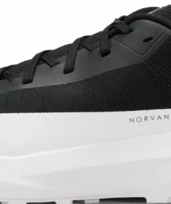 Arc'teryx Men's Norvan Ld 4 Black/arctic Silk