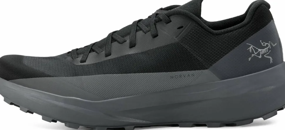 Arc'teryx Men's Norvan Ld 4 Black/cloud
