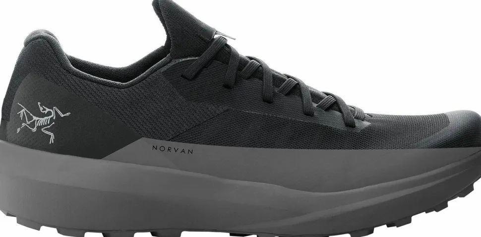 Arc'teryx Men's Norvan Ld 4 Black/cloud
