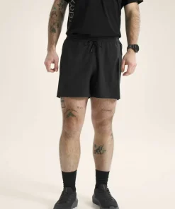 Arc'teryx Men's Norvan Shorts 5