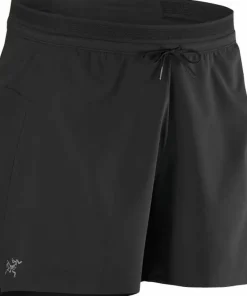 Arc'teryx Men's Norvan Shorts 5