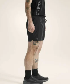 Arc'teryx Men's Norvan Shorts 5