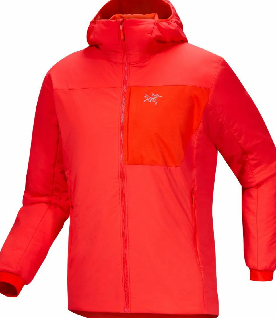 Arc'teryx Men's Proton Hoody Dynasty