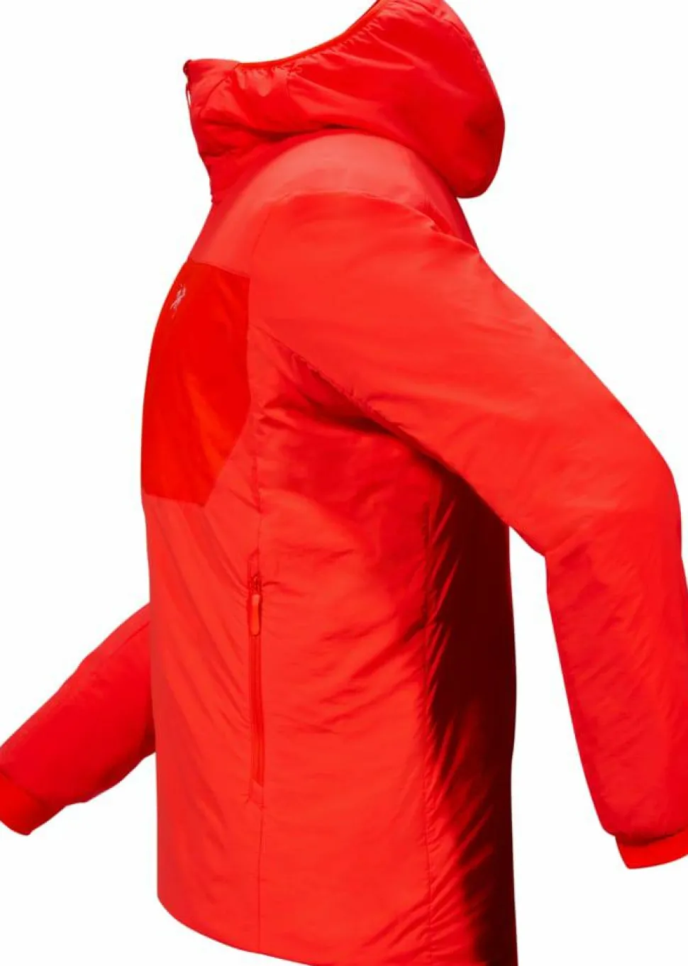 Arc'teryx Men's Proton Hoody Dynasty