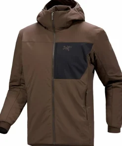 Arc'teryx Men's Proton Hoody Carob