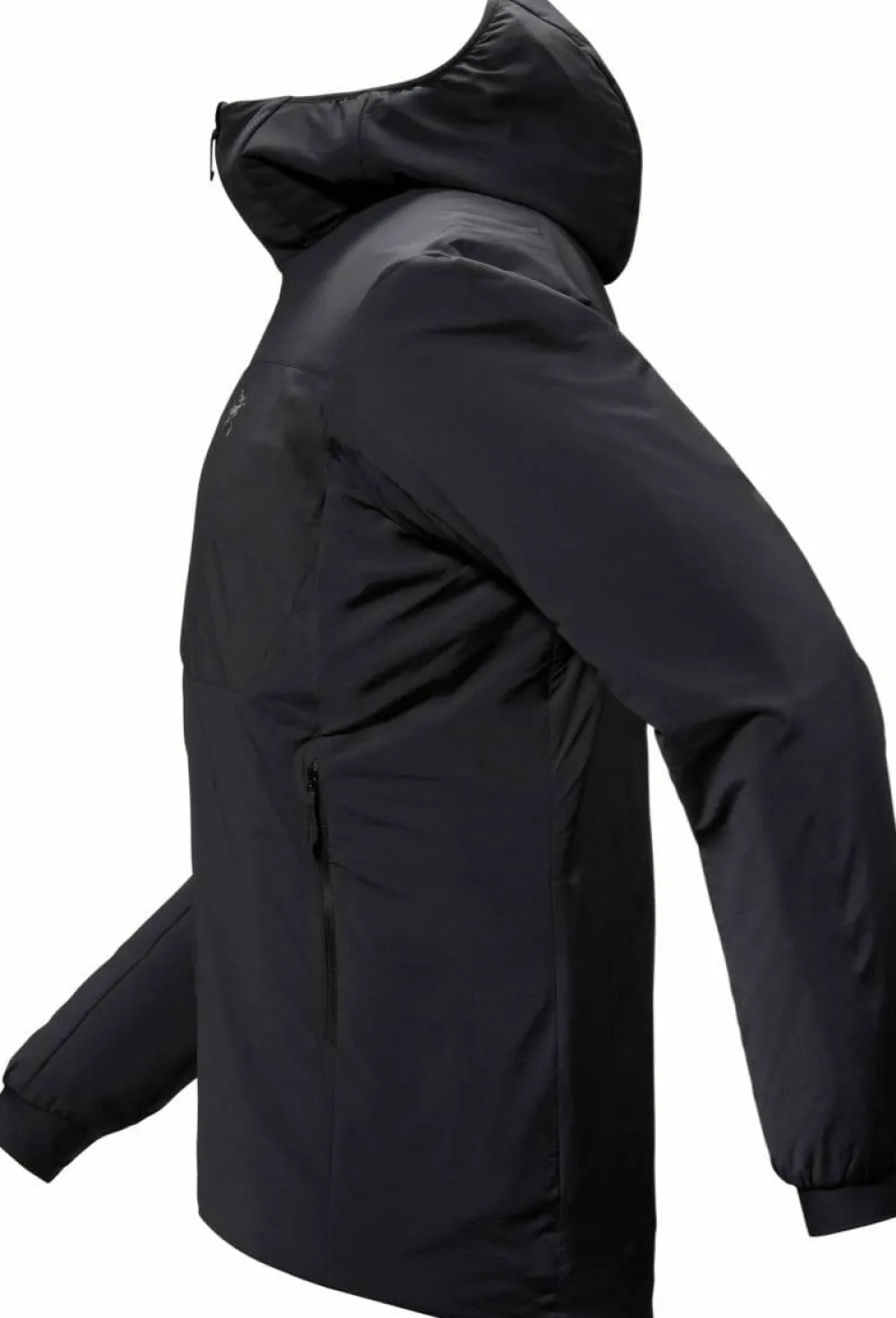 Arc'teryx Men's Proton Hoody Black