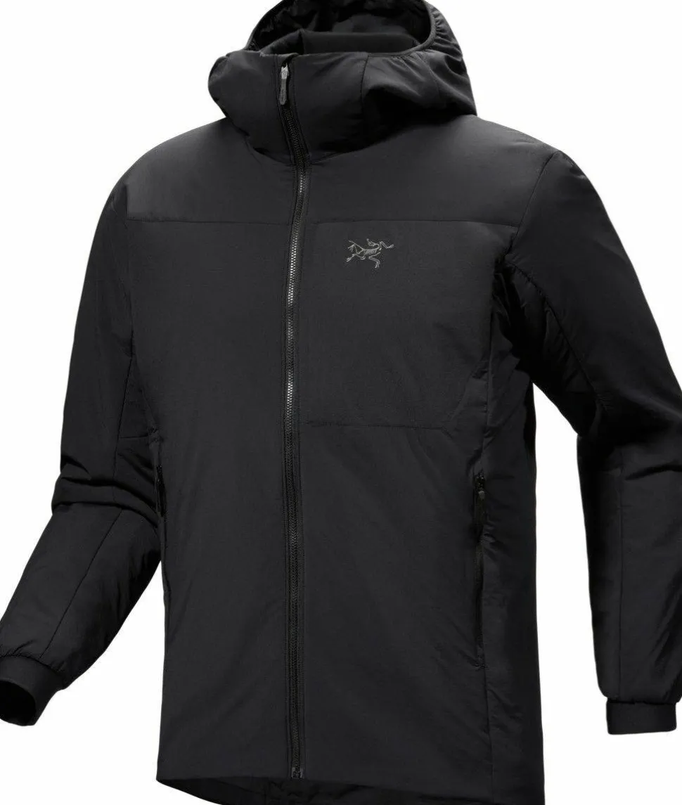 Arc'teryx Men's Proton Hoody Black
