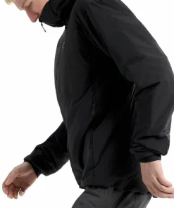 Arc'teryx Men's Proton Hoody Black
