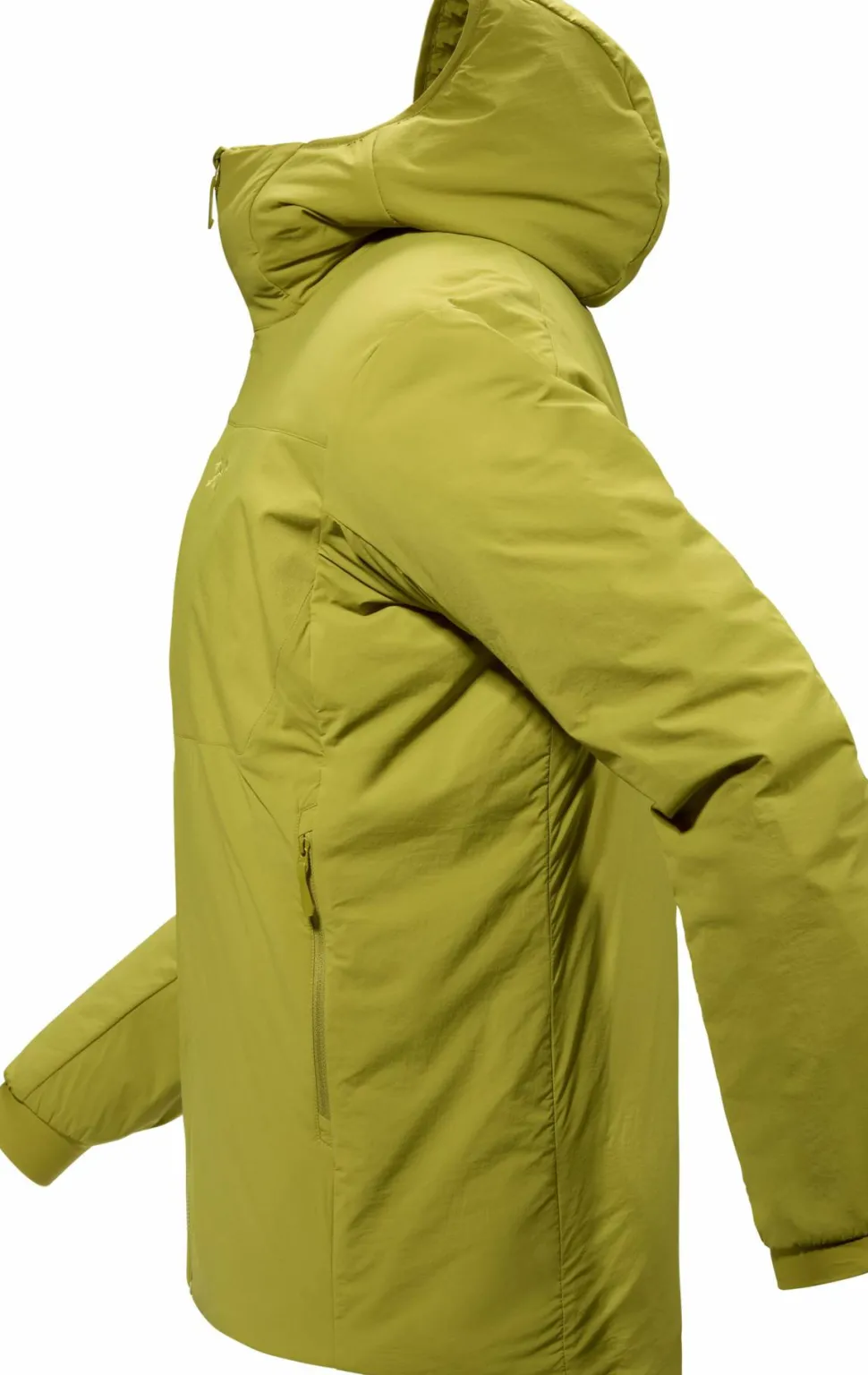 Arc'teryx Men's Proton Hoody Olive Moss