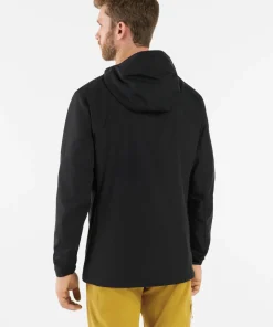 Arc'teryx Men's Proton Hybrid Hoody Black