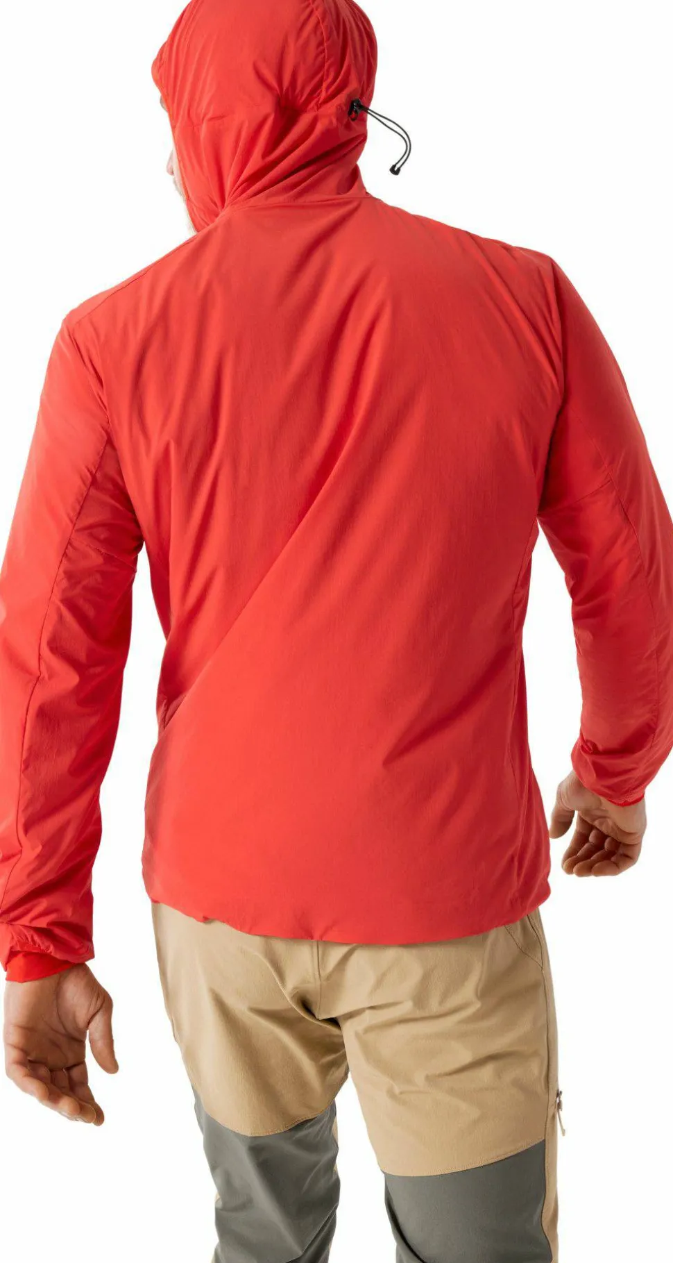 Arc'teryx Men's Proton SL Hoody Dynasty