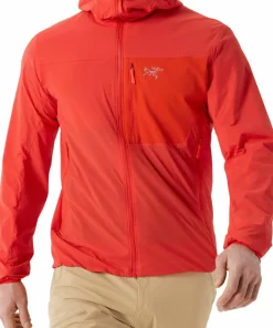 Arc'teryx Men's Proton SL Hoody Dynasty