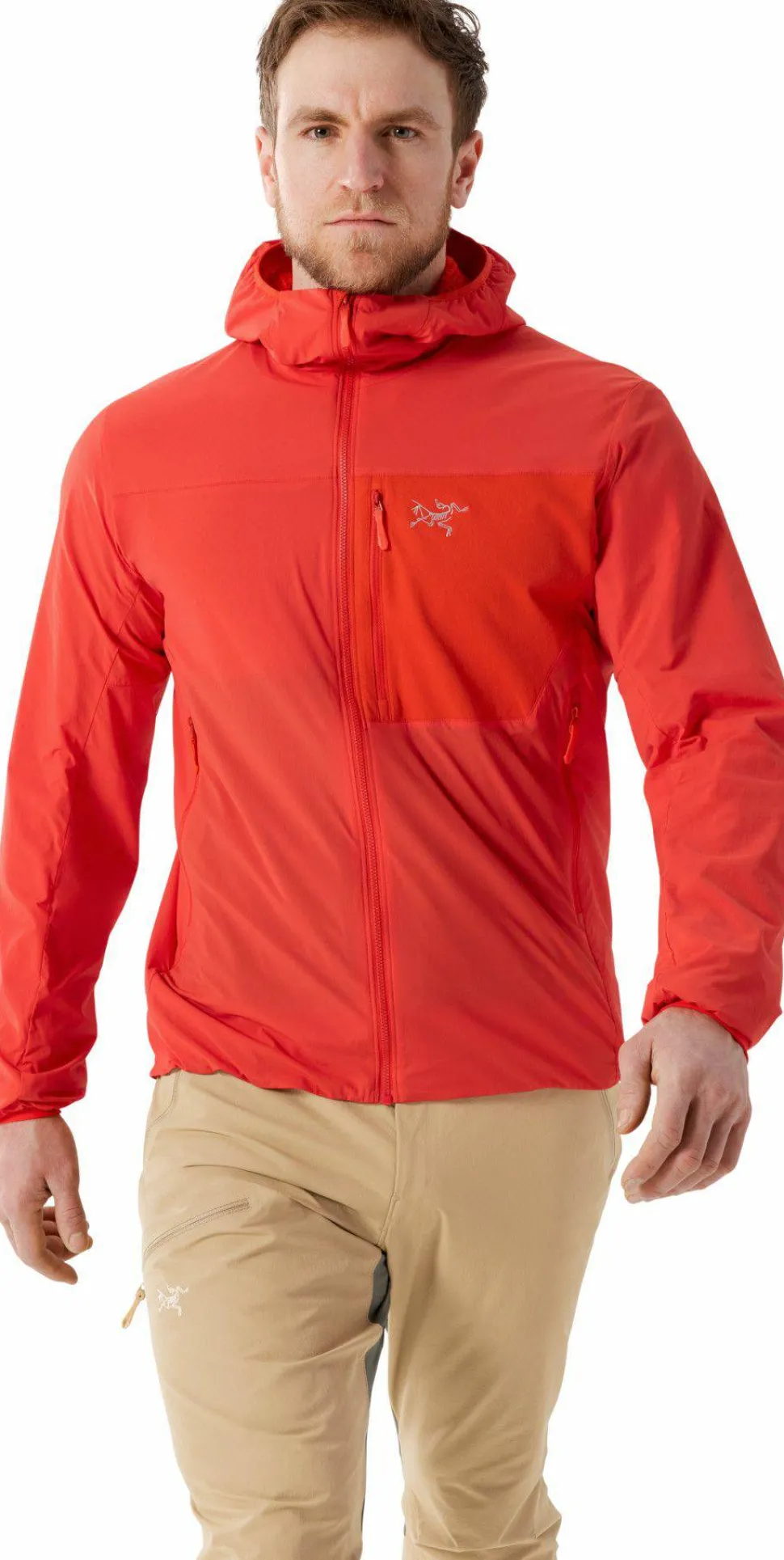 Arc'teryx Men's Proton SL Hoody Dynasty