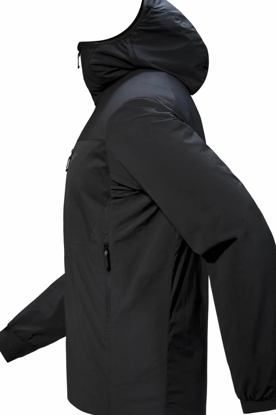 Arc'teryx Men's Proton SL Hoody Black