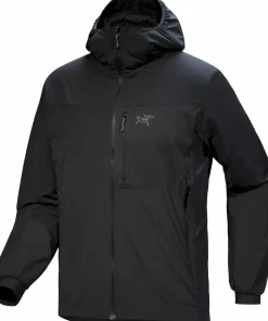 Arc'teryx Men's Proton SL Hoody Black