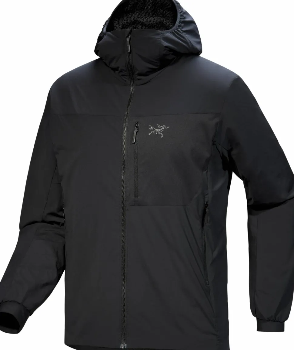 Arc'teryx Men's Proton SL Hoody Black