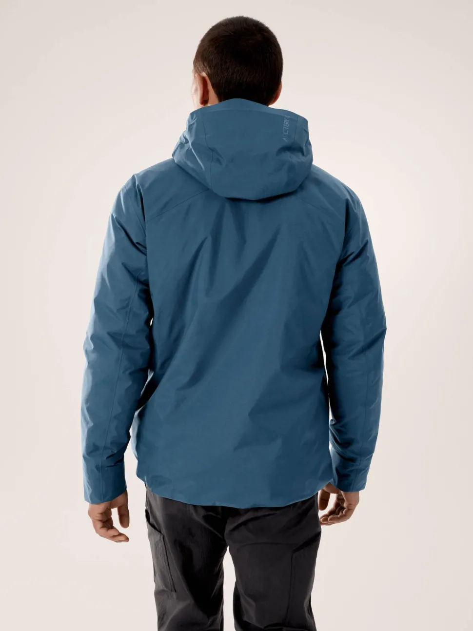 Arc'teryx Men's Ralle Insulated Jacket Nightscape