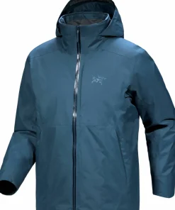 Arc'teryx Men's Ralle Insulated Jacket Nightscape