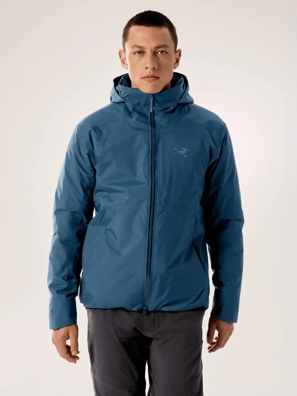Arc'teryx Men's Ralle Insulated Jacket Nightscape