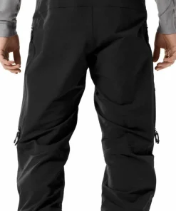 Arc'teryx Men's Rush Softshell Pant Black