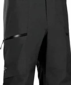 Arc'teryx Men's Sabre Bib Black